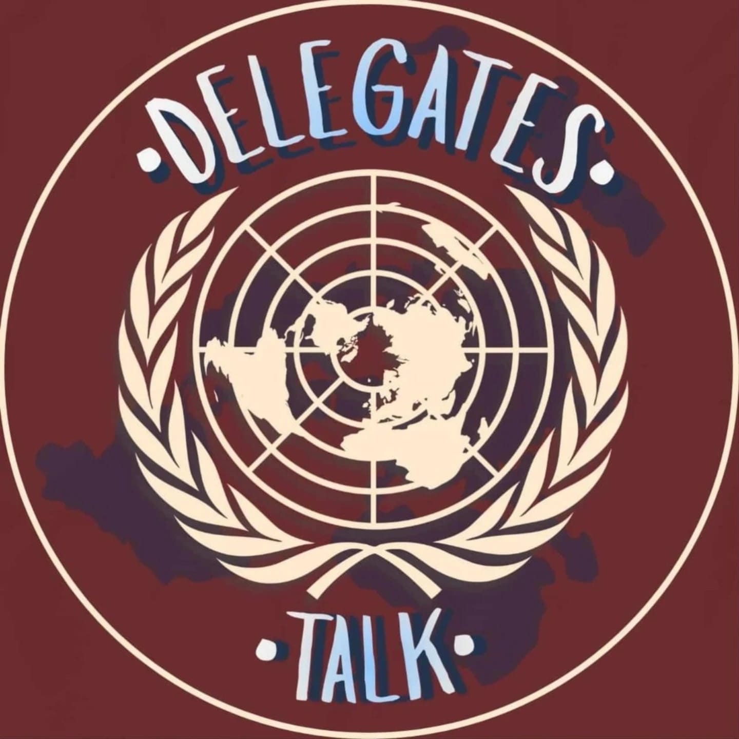 Delegates Talk